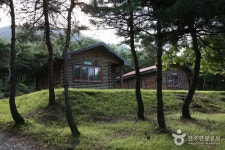 Taehaksan Recreational Forest (태학산자연휴양림) - Korea Tour Ranking