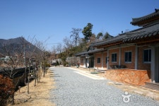 자연염색박물관 - 대구광역시 동구 - 가볼만한곳 - 관광지랭킹