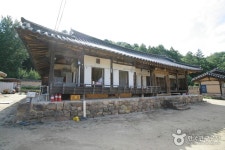 퇴계종택 - 경상북도 안동시 - 가볼만한곳 - 관광지랭킹