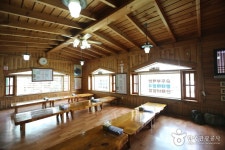 재래식할머니순두부 음식점 정보와 주변 관광 명소 및 근처 맛집 여행 정보