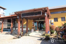 [평화누리길 1코스] 염하강철책길 - 경기도 김포시 - 가볼만한곳 - 관광지랭킹