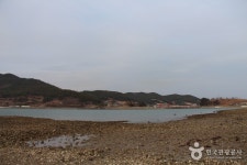 남해 지족갯마을 - 경상남도 남해군 - 가볼만한곳 - 관광지랭킹