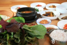 청룡 장모님 한식당 - 경상북도 경주시 - 가볼만한곳 - 관광지랭킹