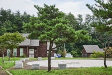 Daegullyeong Village (대굴령마을) - Korea Tour Ranking