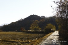 철원 두루미자는 버들골마을 - 강원특별자치도 철원군 - 가볼만한곳 - 관광지랭킹
