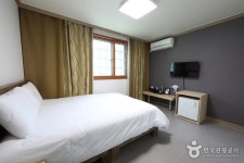 MUJU Resortel (mujuresortel(무주리조텔)) - Korea Tour Ranking