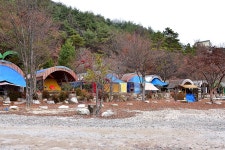 캠핑라운지 - 경기도 포천시 - 가볼만한곳 - 관광지랭킹