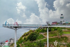 Dojjaebigol Sky Valley (도째비골스카이밸리) - Korea Tour Ranking