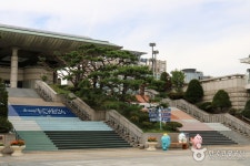 중앙공원 - 인천광역시 남동구 - 가볼만한곳 - 관광지랭킹