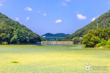 숭암저수지 (2026) - 충청남도 금산군 가볼만한곳 - 관광지랭킹