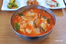 동일식당 - 강원특별자치도 양양군 - 가볼만한곳 - 관광지랭킹