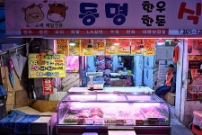 신평종합시장 - 부산광역시 사하구 - 가볼만한곳 - 관광지랭킹