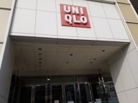 Uniqlo - Mangpo Branch [Tax Refund Shop] (유니클로 망포) - 관광지랭킹