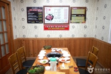 태백으뜸한우 음식점 정보와 주변 관광 명소 및 근처 맛집 여행 정보