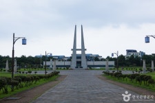 조천만세동산 - 제주특별자치도 제주시 - 가볼만한곳 - 관광지랭킹