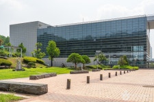 천안시청 봉서홀 - 충청남도 천안시 서북구 - 가볼만한곳 - 관광지랭킹