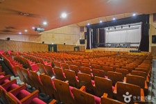 씨유제천문화회관점 | 제천문화회관 (2026) - 충청북도 제천시 가볼만한곳 - 관광지랭킹
