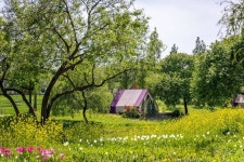 정원워케이션 레저스포츠 정보와 주변 관광 명소 및 근처 맛집 여행 정보