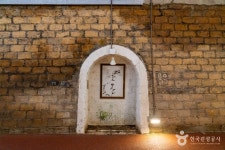 오림터널 관광 정보와 주변 관광 명소 및 근처 맛집 여행 정보