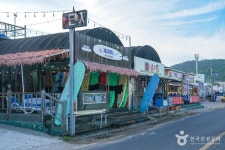 월포해수욕장 (2026) - 경상북도 포항시 북구 가볼만한곳 - 관광지랭킹