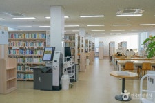 울산남부도서관 문화 정보와 주변 관광 명소 및 근처 맛집 여행 정보