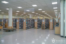 서수원도서관 문화 정보와 주변 관광 명소 및 근처 맛집 여행 정보