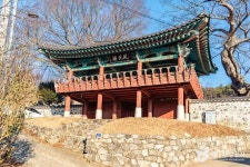 통진향교 관광 정보와 주변 관광 명소 및 근처 맛집 여행 정보