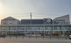 LF스퀘어 양주점 쇼핑 정보와 주변 관광 명소 및 근처 맛집 여행 정보