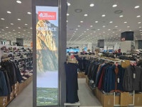 레드페이스 모다아울렛 인천점 쇼핑 정보와 주변 관광 명소 및 근처 맛집 여행 정보