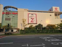 롯데마트 안산점 쇼핑 정보와 주변 관광 명소 및 근처 맛집 여행 정보