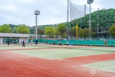 서조체육시설 (2026) - 경기도 안양시 만안구 가볼만한곳 - 관광지랭킹