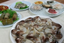 간월암(서산) - 충청남도 서산시 - 가볼만한곳 - 관광지랭킹
