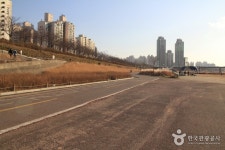 안양천 - 캠프위크