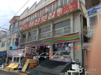 산지물식당 - 제주특별자치도 제주시 - 가볼만한곳 - 관광지랭킹