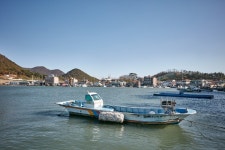 Sinsido Island Fishing Experience Village (신시도 어촌체험마을) - Korea Tour Ranking