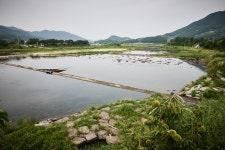 괴산 둔율 올갱이마을 - 충청북도 괴산군 - 가볼만한곳 - 관광지랭킹
