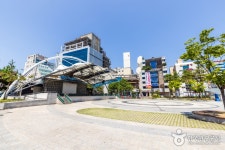 우리들공원 - 대전광역시 중구 - 가볼만한곳 - 관광지랭킹