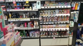 Olive Young - Sookmyung Women’s Univ. Branch [Tax Refund Shop] (올리브영 숙대) - 관광지랭킹