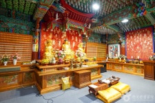 원효암(경산) - 경상북도 경산시 - 가볼만한곳 - 관광지랭킹