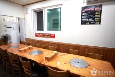 태백으뜸한우 음식점 정보와 주변 관광 명소 및 근처 맛집 여행 정보