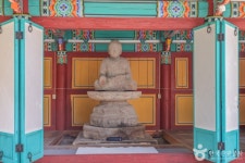 울주 간월사지 석조여래좌상 (2026) - 울산광역시 울주군 가볼만한곳 - 관광지랭킹