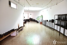 잠월미술관 - 전라남도 함평군 - 가볼만한곳 - 관광지랭킹