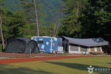 적벽강마을 (2026) - 충청남도 금산군 가볼만한곳 - 관광지랭킹
