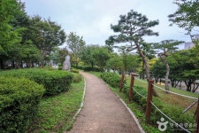 솔밭공원 - 경기도 안성시 - 가볼만한곳 - 관광지랭킹