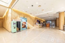 충무아트센터 문화 정보와 주변 관광 명소 및 근처 맛집 여행 정보