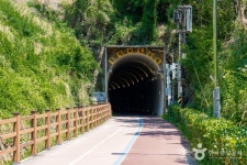 오림터널 관광 정보와 주변 관광 명소 및 근처 맛집 여행 정보