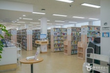 울산남부도서관 문화 정보와 주변 관광 명소 및 근처 맛집 여행 정보