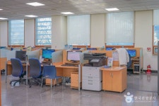 서수원도서관 문화 정보와 주변 관광 명소 및 근처 맛집 여행 정보