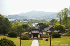 논개사당 관광 정보와 주변 관광 명소 및 근처 맛집 여행 정보