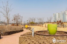 청라호수공원 관광 정보와 주변 관광 명소 및 근처 맛집 여행 정보